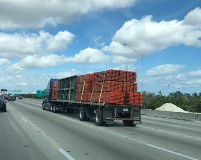 Contact Us Miami Pallet Rack Supply